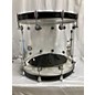 Used DW 22X18 Design SeriesAcrylic Drum