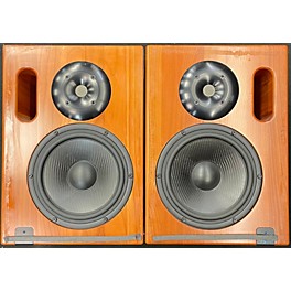 Used In Store Used Used KS Digital ADM20's Pair Powered Monitor