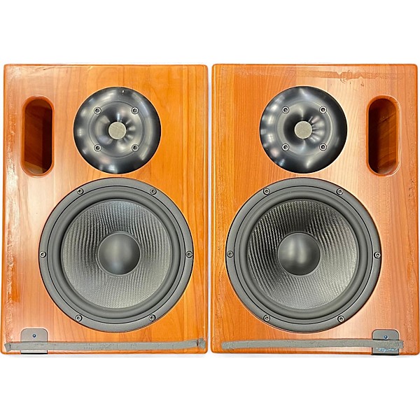 Used KS Digital ADM20's Pair Powered Monitor