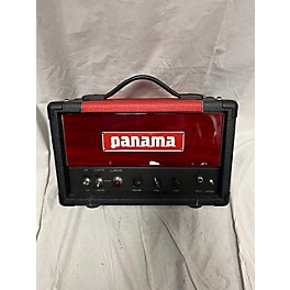 Used Panama Used Panama Loco Tube Guitar Amp Head