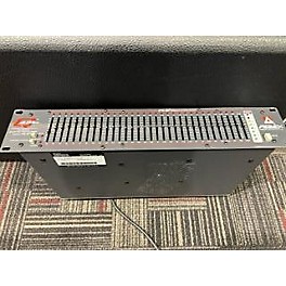 Used Peavey Q431 FX Equalizer