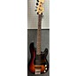 Used Fender American Special Precision Bass Electric Bass Guitar thumbnail