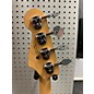 Used Fender American Special Precision Bass Electric Bass Guitar