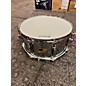 Used Ludwig 14X6.5 Backbeat Elite Steel Drum thumbnail