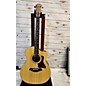 Used Taylor 214CE Acoustic Electric Guitar thumbnail