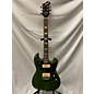 Used Used Baum Vega Carve DEEP FOREST Solid Body Electric Guitar thumbnail