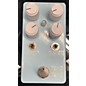 Used Paul Trombetta Used Paul Trombetta Mini-Bone Clone Effect Pedal thumbnail