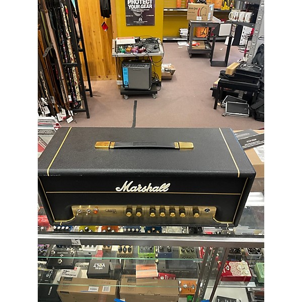 Used Marshall Used Marshall ORIGIN 50 Guitar Cabinet