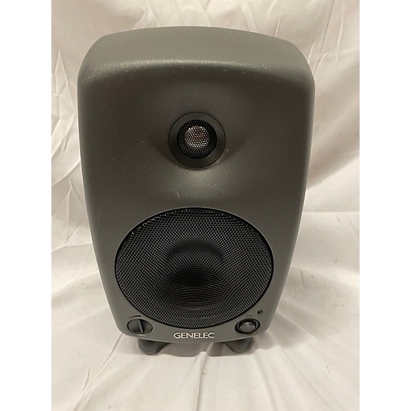 Used Genelec 8030BPM Powered Monitor