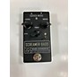 Used Cusack Screamer V2 Overdrive Effect Pedal thumbnail