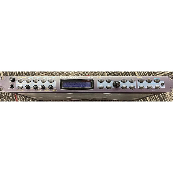 Used Kurzweil PC2R Audio Interface