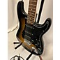 Used Squier 2021 Affinity Stratocaster Solid Body Electric Guitar