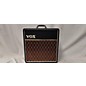 Used VOX AC4C1-12 Guitar Combo Amp thumbnail