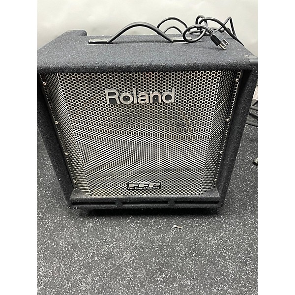 Used Roland DB700 Bass Combo Amp