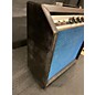 Used Global Used Global FET And Silicon Transistors Guitar Combo Amp thumbnail