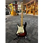 Used Fender American Professional Stratocaster SSS LH Electric Guitar thumbnail