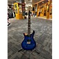 Used PRS SE Custom 24 LH Electric Guitar thumbnail