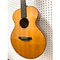 Used Breedlove Premier Auditorium Acoustic Electric Guitar thumbnail