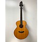 Used Breedlove Premier Auditorium Acoustic Electric Guitar