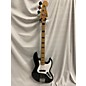 Used Fender Geddy Lee Signature Jazz Bass Electric Bass Guitar thumbnail