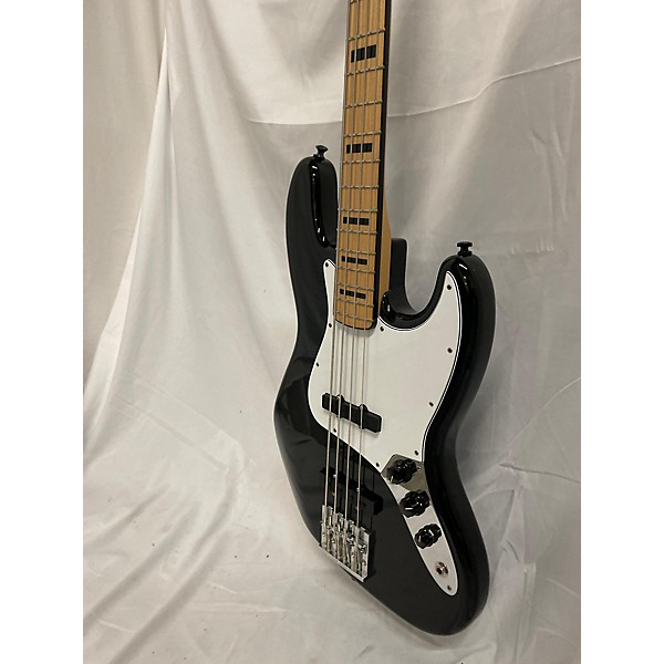 Used Fender Geddy Lee Signature Jazz Bass Electric Bass Guitar