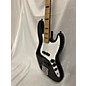 Used Fender Geddy Lee Signature Jazz Bass Electric Bass Guitar