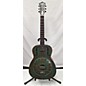 Used Recording King RM997VG SWAMP DOG Resonator Guitar thumbnail