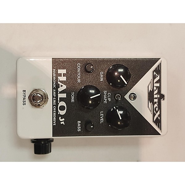 Used Alairex HALO JR Effect Pedal