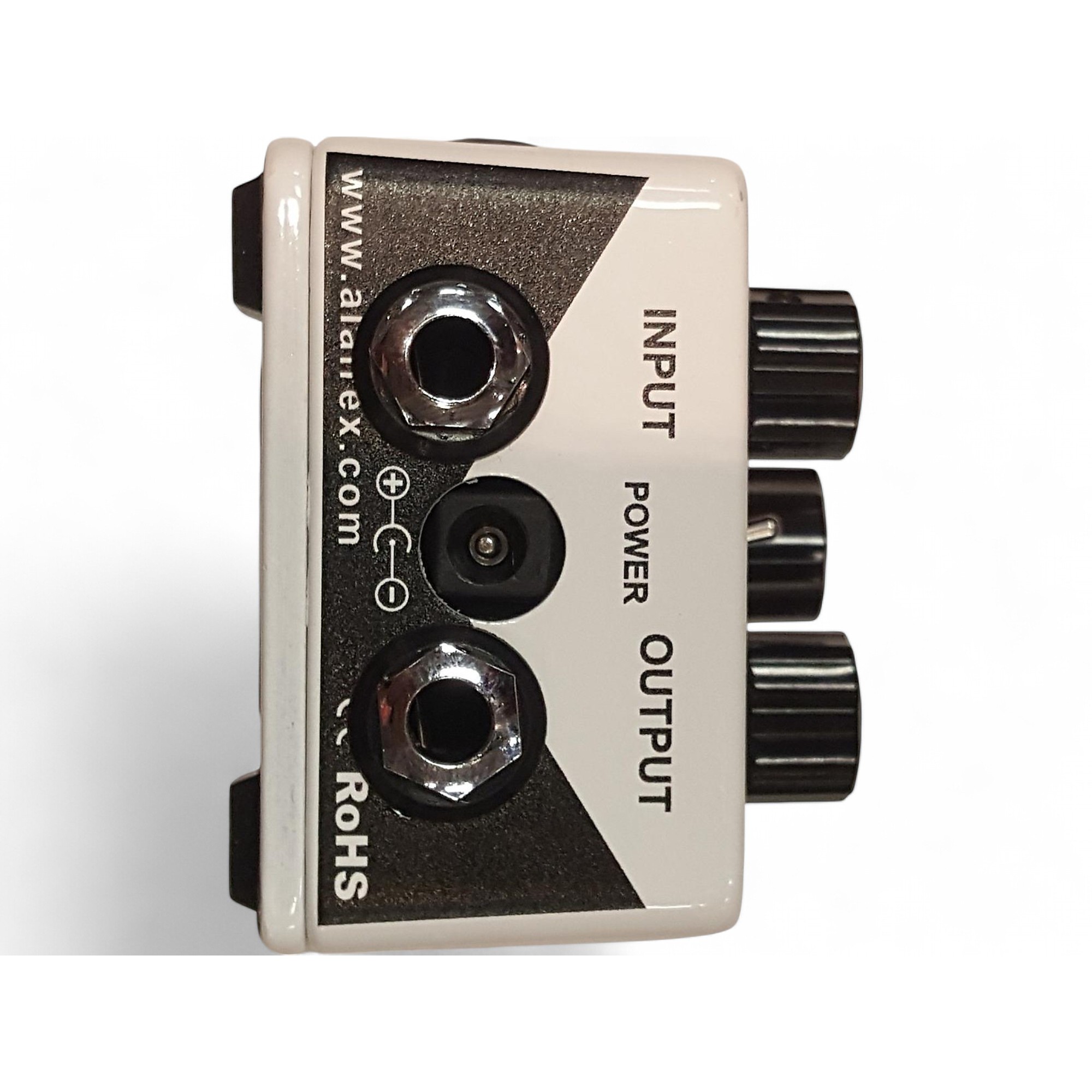 Used Alairex HALO JR Effect Pedal | Guitar Center