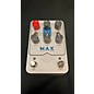 Used Universal Audio Max Effect Pedal thumbnail