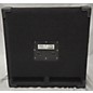 Used Markbass New York NY151 400W 1x15 Bass Cabinet