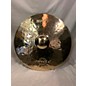 Used Used Omete 20in Shy Ride Cymbal thumbnail