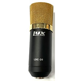 Used Lyx Pro Used Lyx Pro Ldc-20 Condenser Microphone