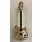 Used Rickenbacker 360/12 Hollow Body Electric Guitar thumbnail