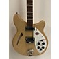 Used Rickenbacker 360/12 Hollow Body Electric Guitar