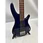 Used Ibanez SR305 5 String Electric Bass Guitar