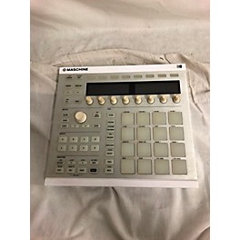 Used Native Instruments Used Native Instruments Maschine MKII MIDI Controller