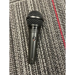 Used Shure Used Shure PG58LC Dynamic Microphone