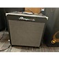 Used Ampeg RB-108 Bass Combo Amp thumbnail