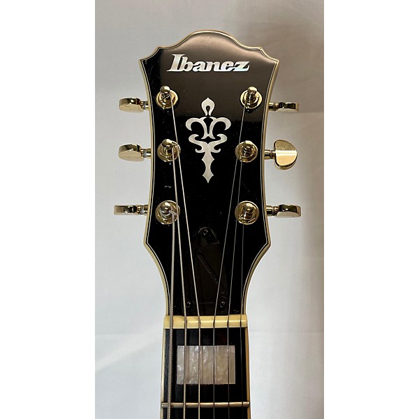 Used Ibanez AS93 Artcore Hollow Body Electric Guitar