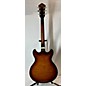 Used Ibanez AS93 Artcore Hollow Body Electric Guitar