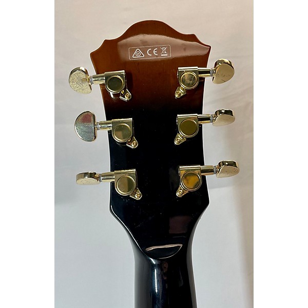 Used Ibanez AS93 Artcore Hollow Body Electric Guitar
