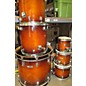 Used Taye Drums Studio Maple Drum Kit thumbnail