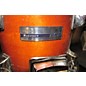 Used Taye Drums Studio Maple Drum Kit