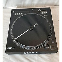 Used RANE TWELVE Turntable