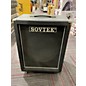 Used Sovtek Bass Cabinet 1X15 Bass Cabinet