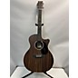 Used Martin Used Martin GPC X SERIES Natural Acoustic Electric Guitar thumbnail