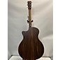 Used Martin Used Martin GPC X SERIES Natural Acoustic Electric Guitar