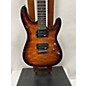 Used Schecter Guitar Research C-6 Plus Solid Body Electric Guitar