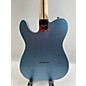 Used Squier Affinity Telecaster Solid Body Electric Guitar